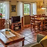 Lovely In Lindesnes With Sauna