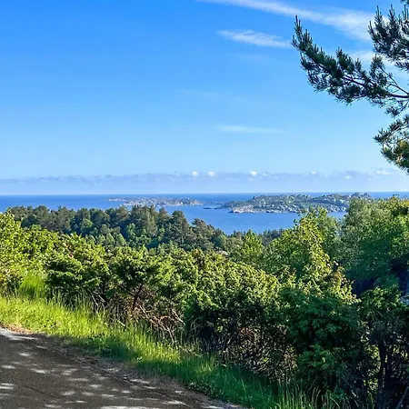 Lovely In Lindesnes With Sauna Svenevik