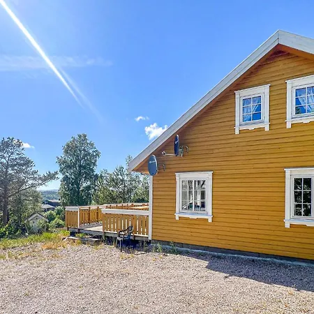 Vakantiehuis Lovely In Lindesnes With Sauna Svenevik