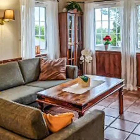 Lovely In Lindesnes With Sauna Semesterbostad *