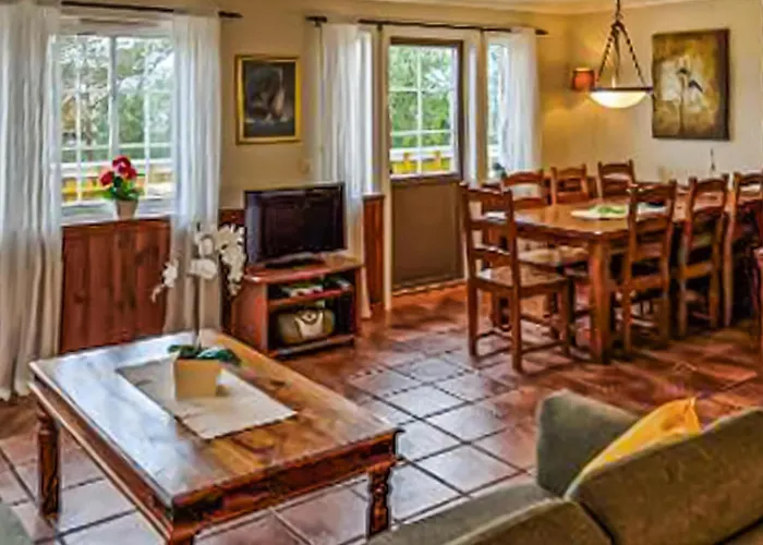 Lovely In Lindesnes With Sauna